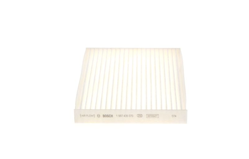 BOSCH 1 987 435 070 Filter, cabin air