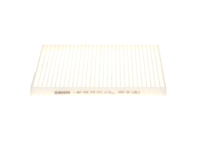 BOSCH 1 987 435 075 Filter, cabin air