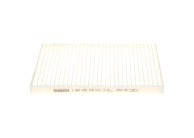 Filter, cabin air BOSCH 1 987 435 075