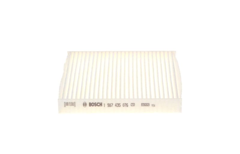 BOSCH 1 987 435 076 Filter, cabin air