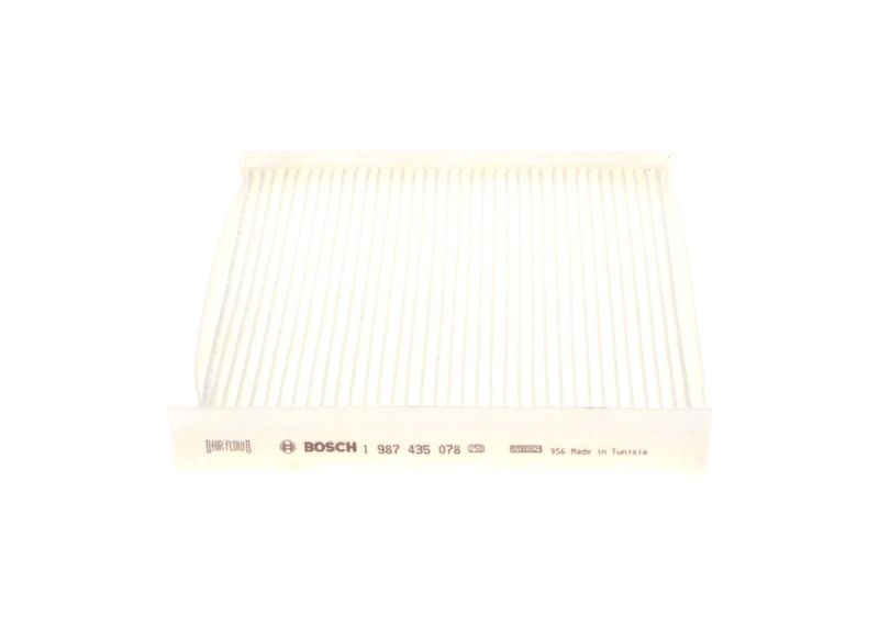 BOSCH 1 987 435 078 Filter, cabin air