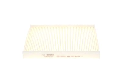 Filter, cabin air BOSCH 1 987 435 081