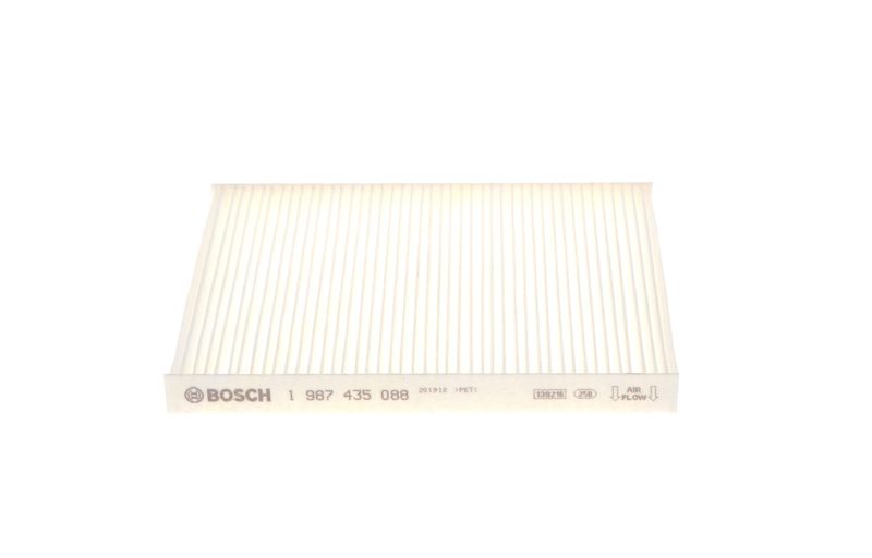 BOSCH 1 987 435 088 Filter, cabin air