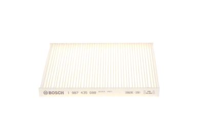 Filter, cabin air BOSCH 1 987 435 088