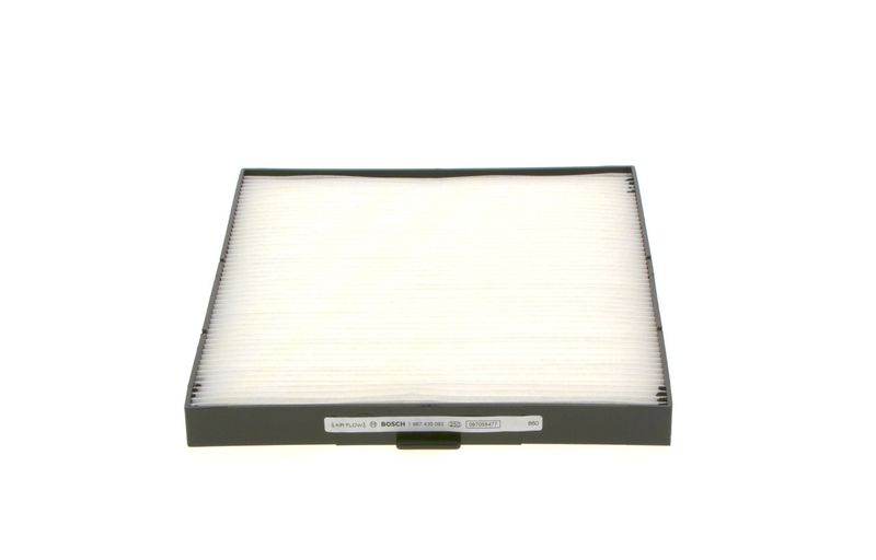 BOSCH 1 987 435 092 Filter, cabin air