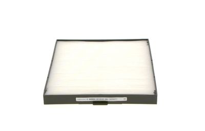 Filter, cabin air BOSCH 1 987 435 092