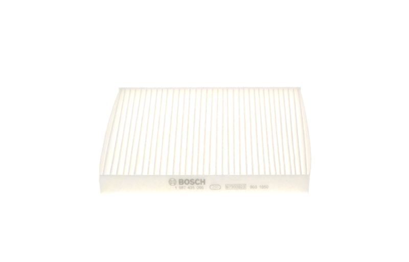 BOSCH 1 987 435 096 Filter, cabin air