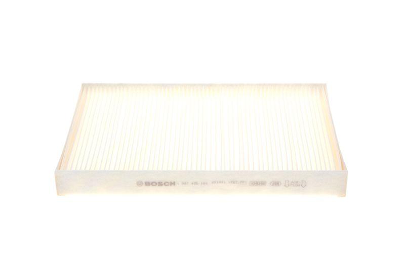BOSCH 1 987 435 105 Filter, cabin air