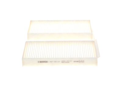 Filter, cabin air BOSCH 1 987 435 110