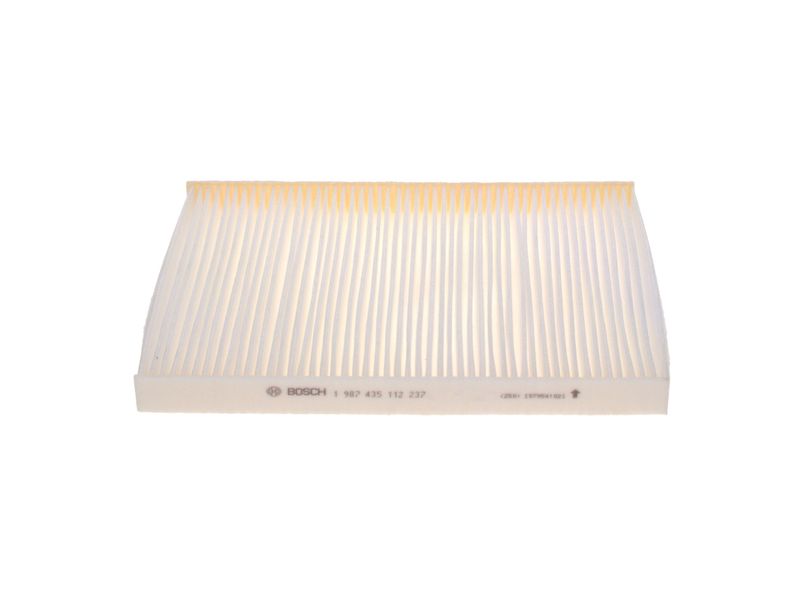 BOSCH 1 987 435 112 Filter, cabin air