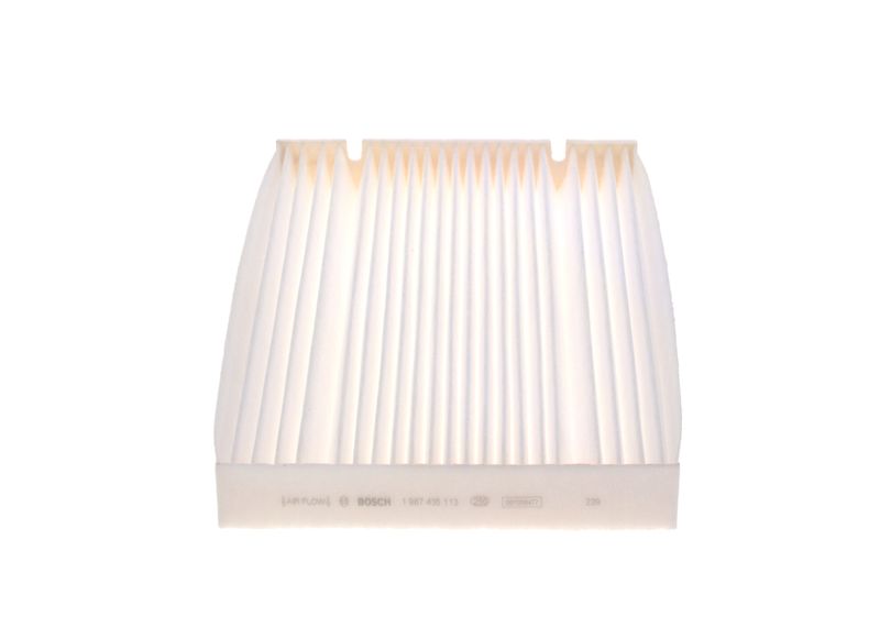 BOSCH 1 987 435 113 Filter, cabin air