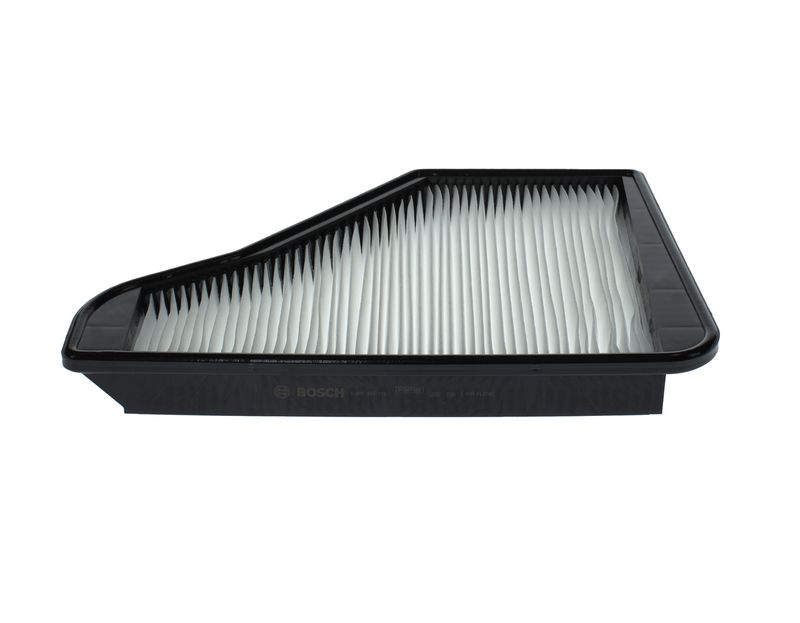 BOSCH 1 987 435 116 Filter, cabin air