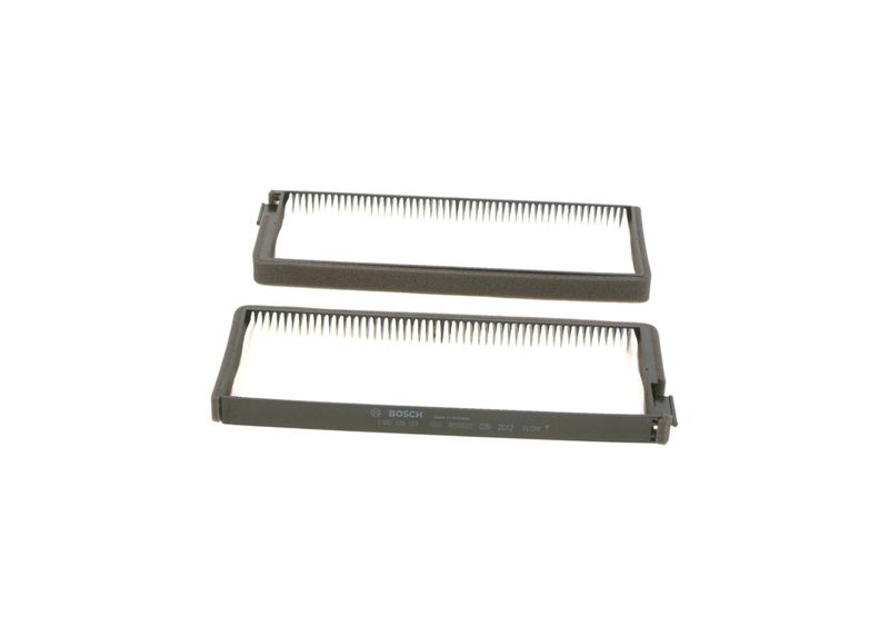 BOSCH 1 987 435 123 Filter, cabin air