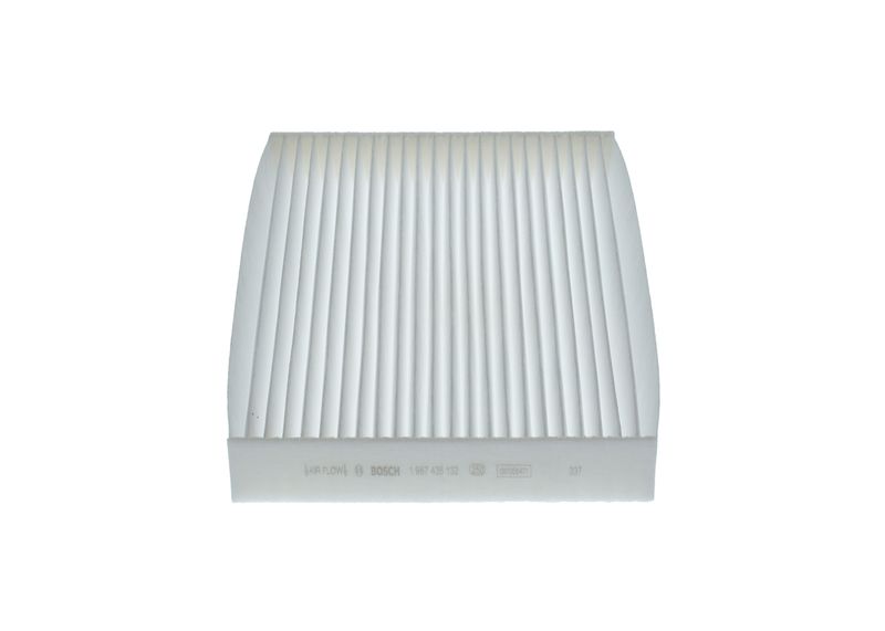 BOSCH 1 987 435 132 Filter, cabin air