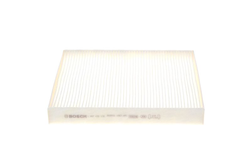 BOSCH 1 987 435 135 Filter, cabin air