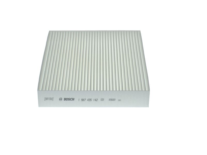 BOSCH 1 987 435 142 Filter, cabin air