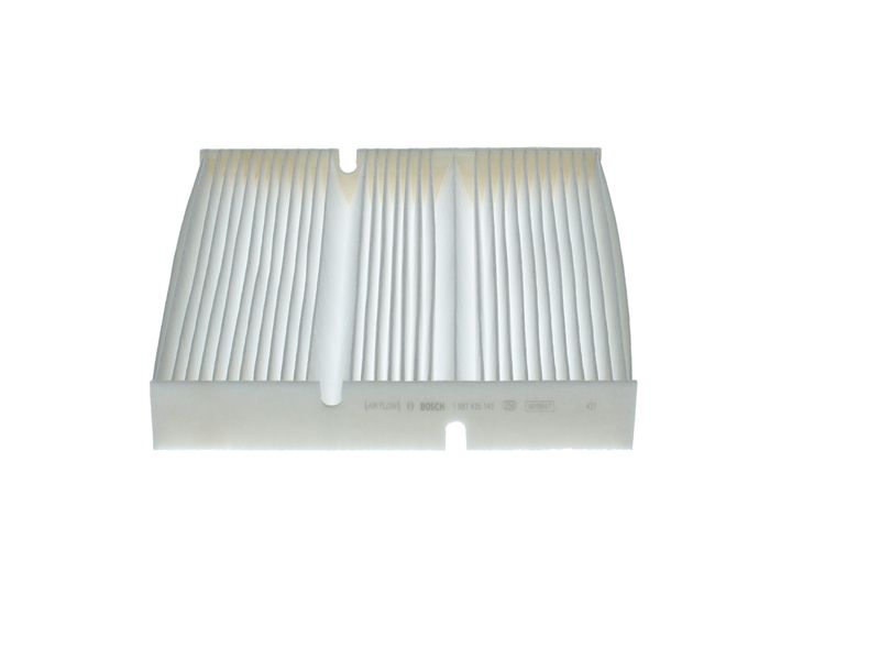 BOSCH 1 987 435 143 Filter, cabin air
