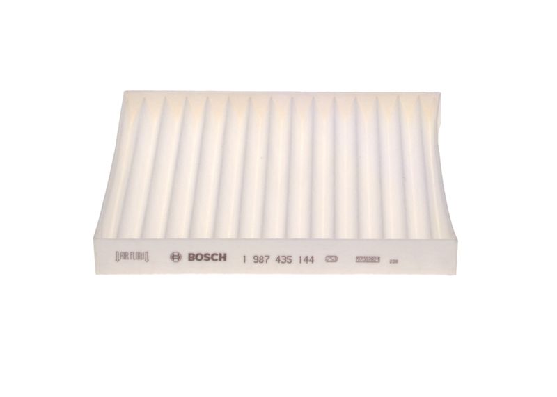 BOSCH 1 987 435 144 Filter, cabin air