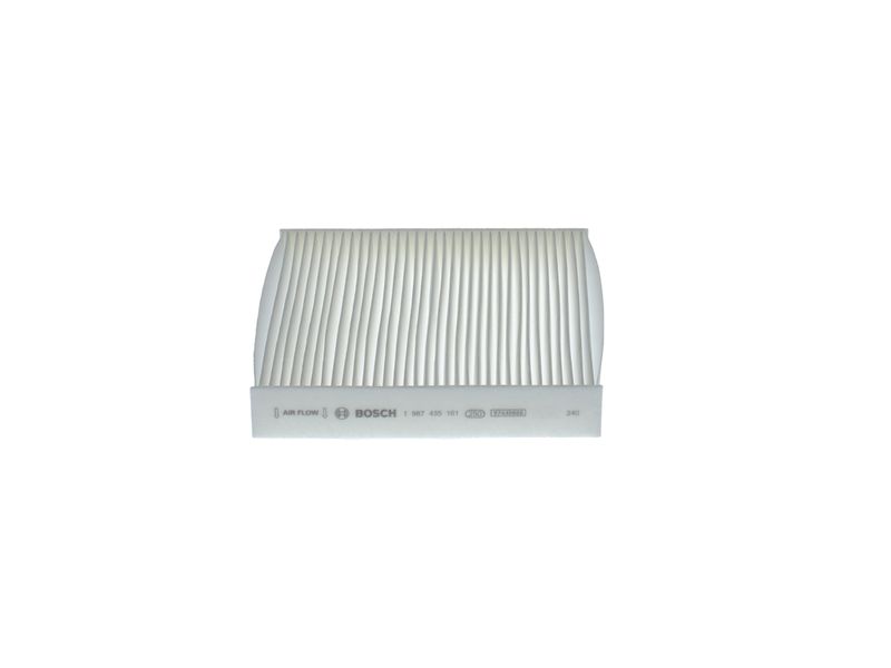 BOSCH 1 987 435 161 Filter, cabin air