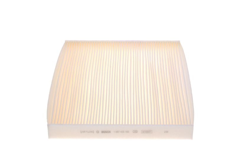 BOSCH 1 987 435 165 Filter, cabin air