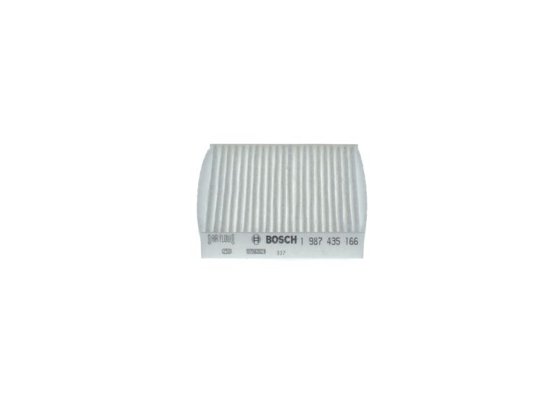 BOSCH 1 987 435 166 Filter, cabin air