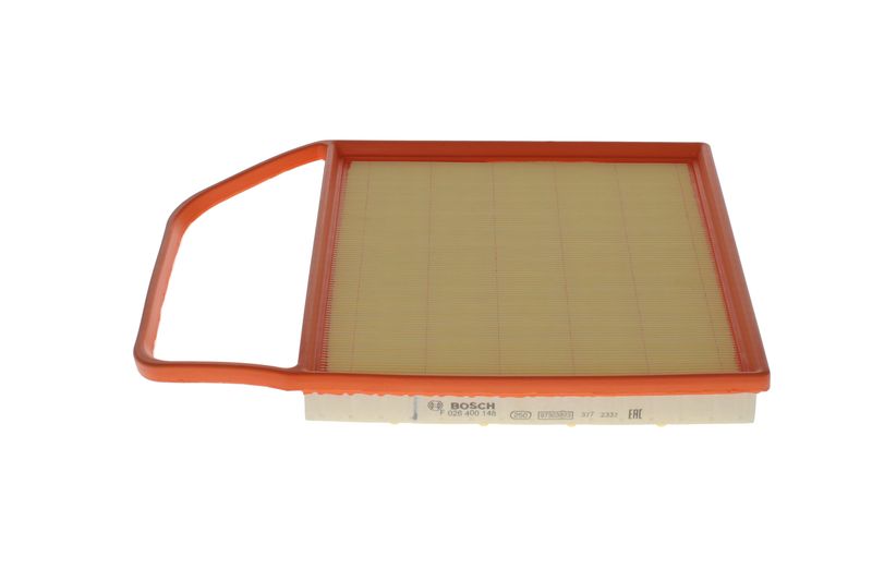 BOSCH 1 987 435 169 Filter, cabin air