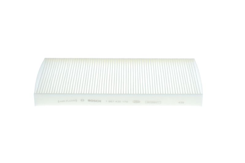 BOSCH 1 987 435 170 Filter, cabin air