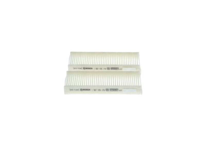 BOSCH 1 987 435 176 Filter, cabin air