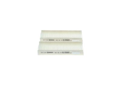Filter, cabin air BOSCH 1 987 435 176