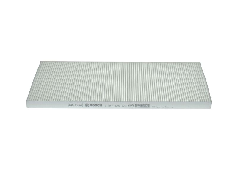 BOSCH 1 987 435 179 Filter, cabin air