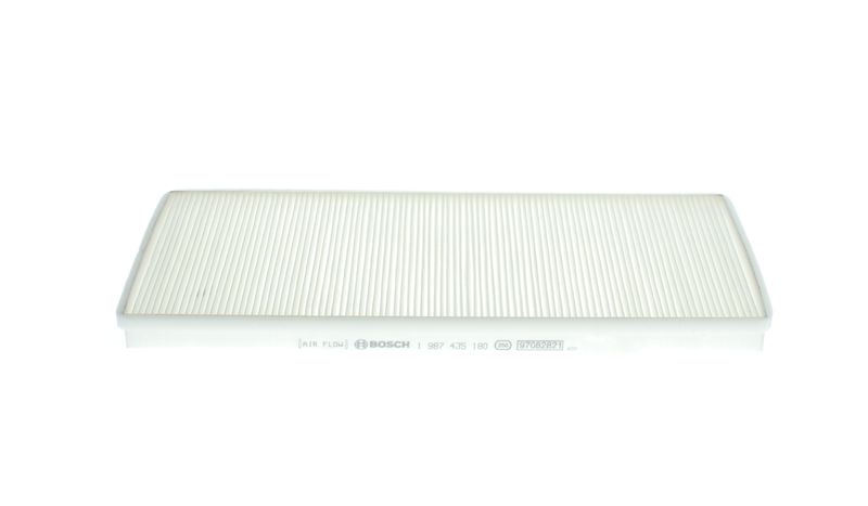 BOSCH 1 987 435 180 Filter, cabin air