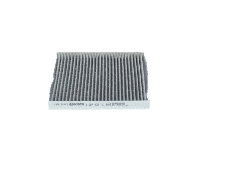 BOSCH 1 987 435 181 Filter, cabin air