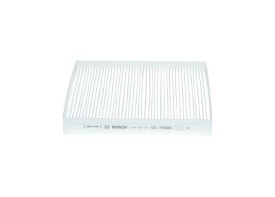 Filter, cabin air BOSCH 1 987 435 187