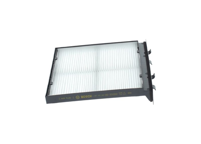 BOSCH 1 987 435 188 Filter, cabin air