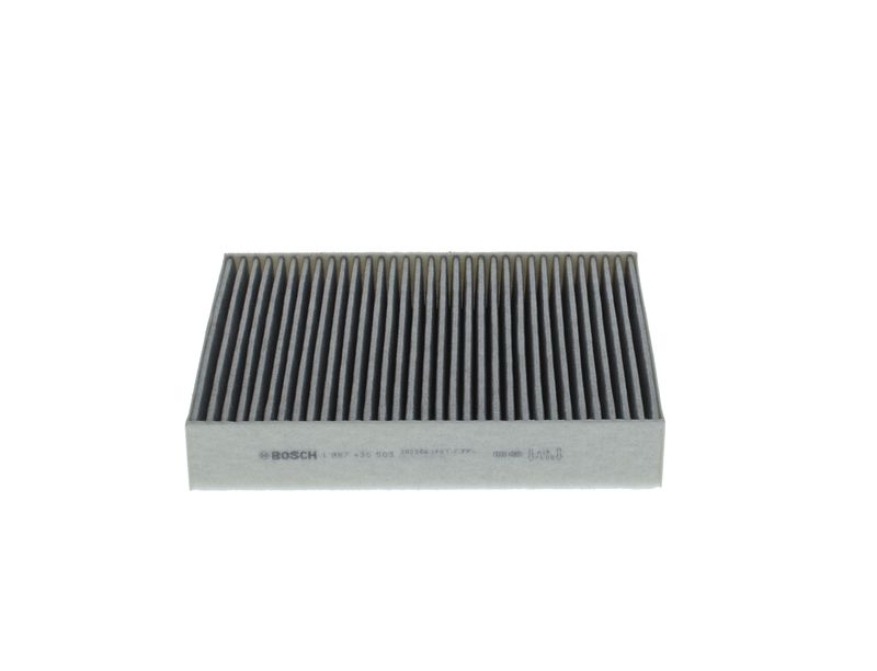 BOSCH 1 987 435 503 Filter, cabin air