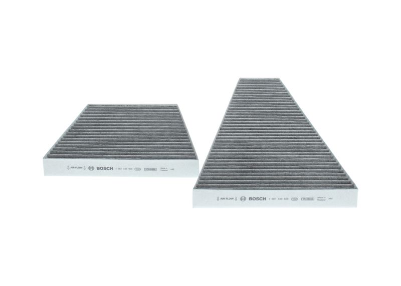 BOSCH 1 987 435 506 Filter, cabin air