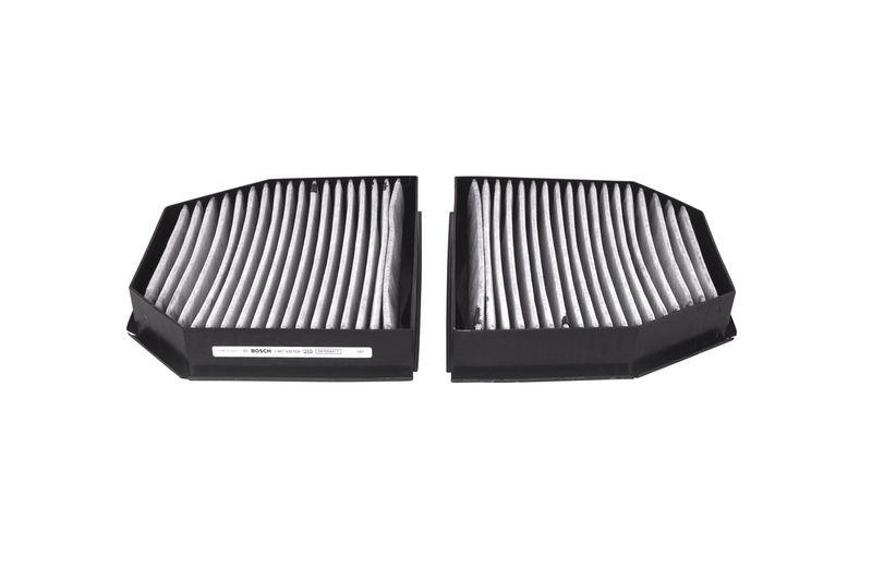 BOSCH 1 987 435 508 Filter, cabin air