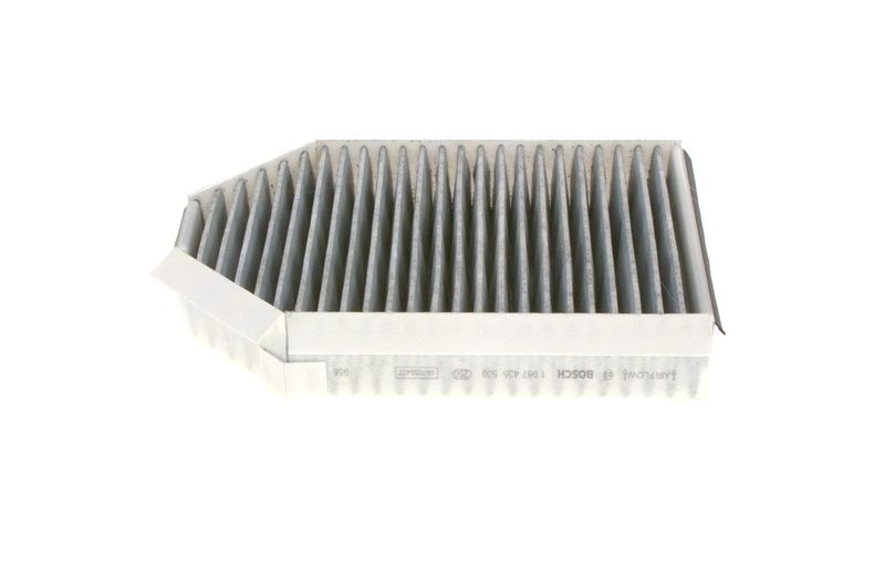 BOSCH 1 987 435 509 Filter, cabin air