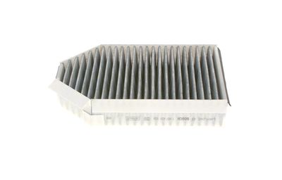 Filter, cabin air BOSCH 1 987 435 509
