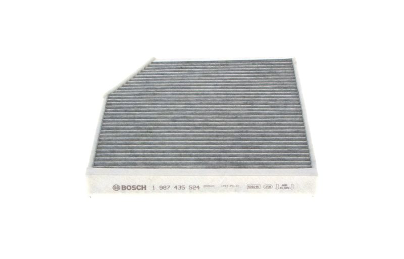 BOSCH 1 987 435 524 Filter, cabin air