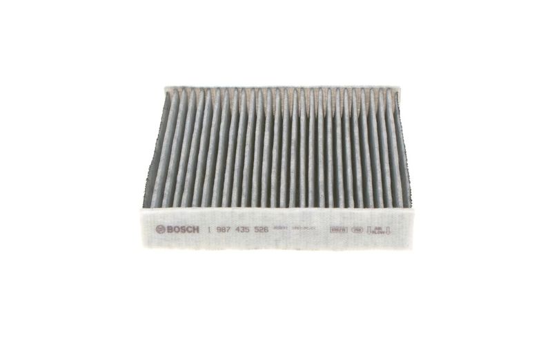 BOSCH 1 987 435 526 Filter, cabin air