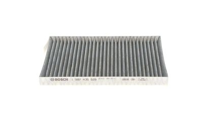 Filter, cabin air BOSCH 1 987 435 529