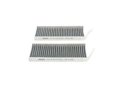 Filter, cabin air BOSCH 1 987 435 534
