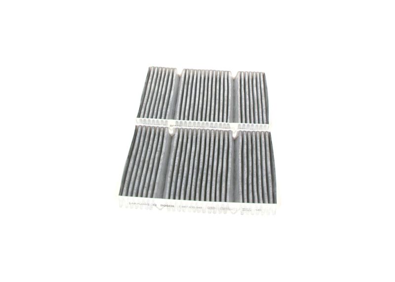 BOSCH 1 987 435 546 Filter, cabin air