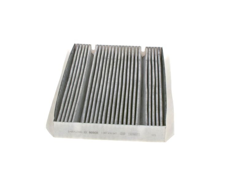 BOSCH 1 987 435 547 Filter, cabin air