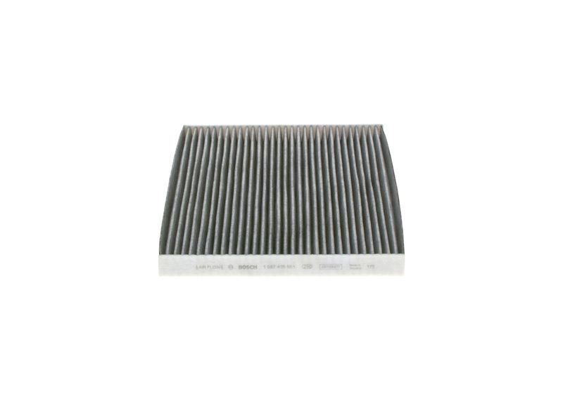 BOSCH 1 987 435 551 Filter, cabin air