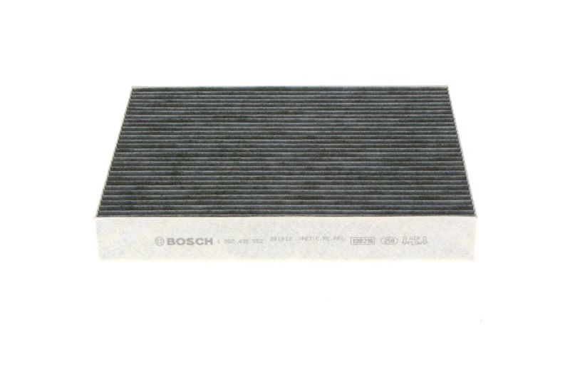 BOSCH 1 987 435 552 Filter, cabin air