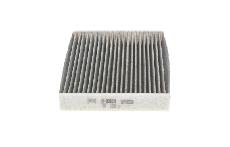 BOSCH 1 987 435 556 Filter, cabin air