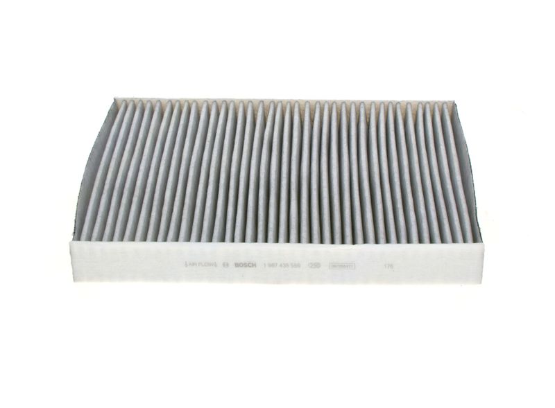 BOSCH 1 987 435 559 Filter, cabin air