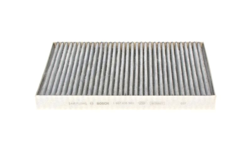 BOSCH 1 987 435 560 Filter, cabin air